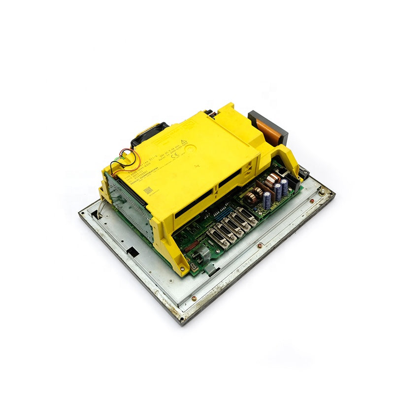 Online Supplier Plc Programming Fanuc Cnc Control Oi-TF A04B-0099-B309 Fanuc