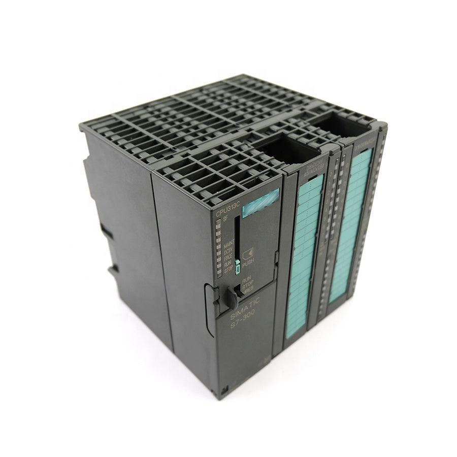 Simatic S7 300 CPU 313C PLC Cpu313c S7-300 6ES7313-5BG04-0AB0 for Siemens