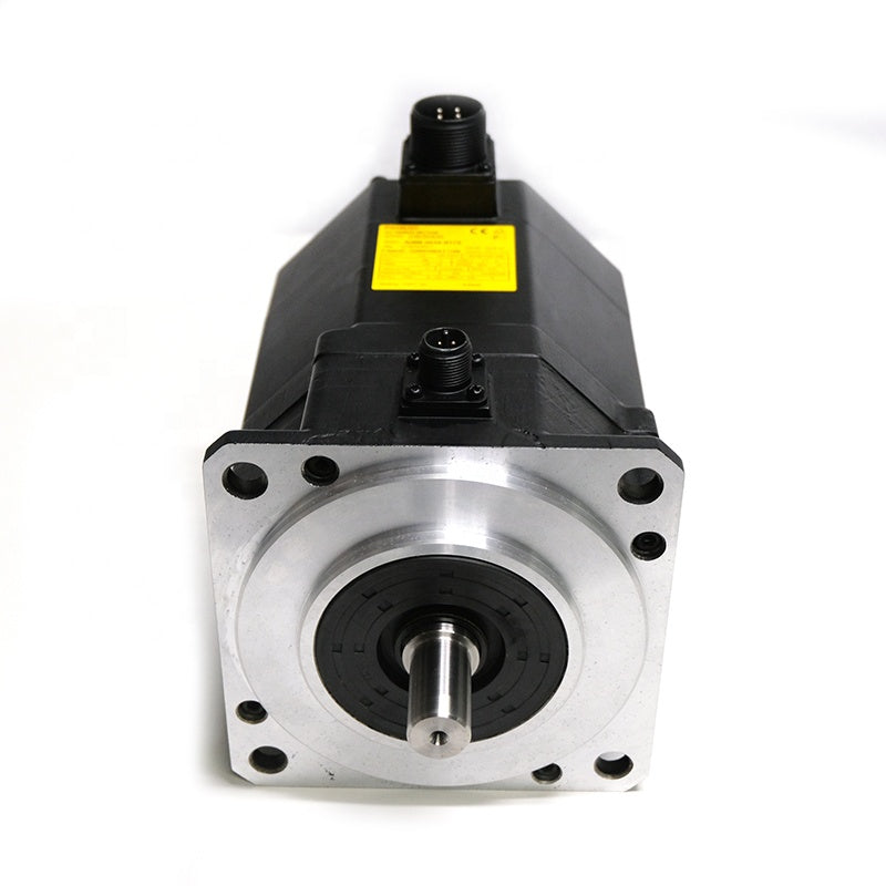 New in Stock AC Servo MDL AiSR 30/3000 23 AMP Servo Motor A06B-0034-B175 A06B-0034-B175#0008 Fanuc