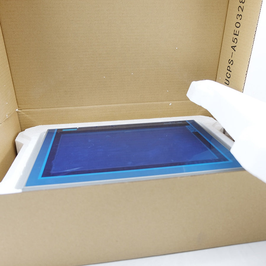 6av2124-0mc01-0ax0 Hmi Touch Screen,Plc Hmi All in One Comfort Panel,TP1200 comfort