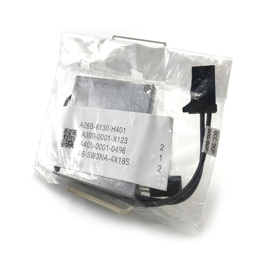 New in Stock Plc Module Resitor Special Power Filter Discharge Unit A06B6130H401 A06B-6130-H401 Fanuc