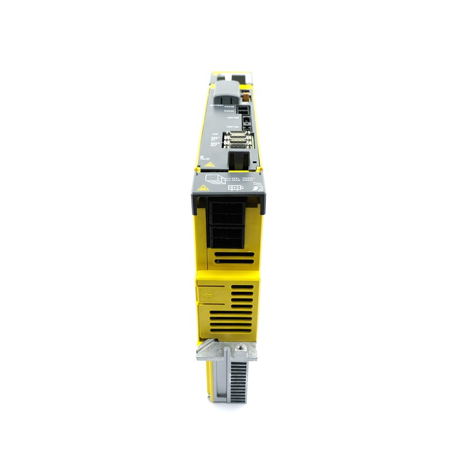 New in Stock CNC AC Servo Driver PLC Amplifier Spindle Controller Servo Driver A06B6240H207 A06B-6240-H207 Fanuc