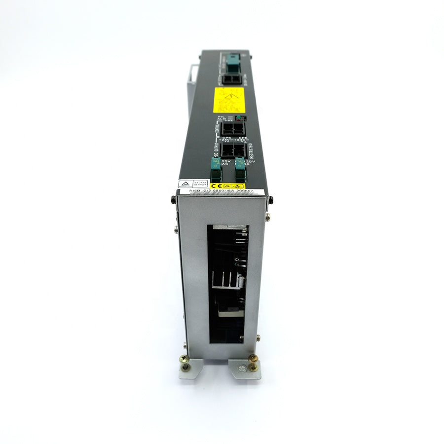 Japan Original New Motor Controller Module POWER SUPPLY NC Power Unit COWARE A16B12120950 A16B-1212-0950FANUC