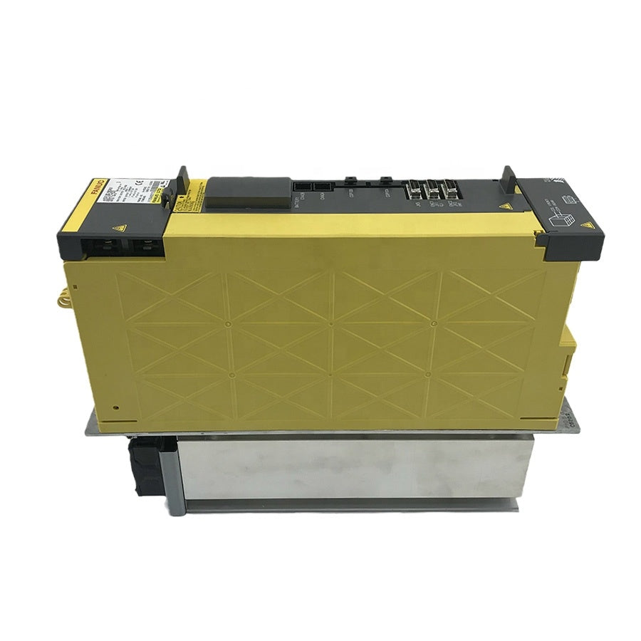 New in Stock Servo Drive Amplifier ISP 5.5HV-B Spindle Drive Alpha ISP A06B6270H006 A06B-6270-H006#H600 A06B-6270-H006 Fanuc