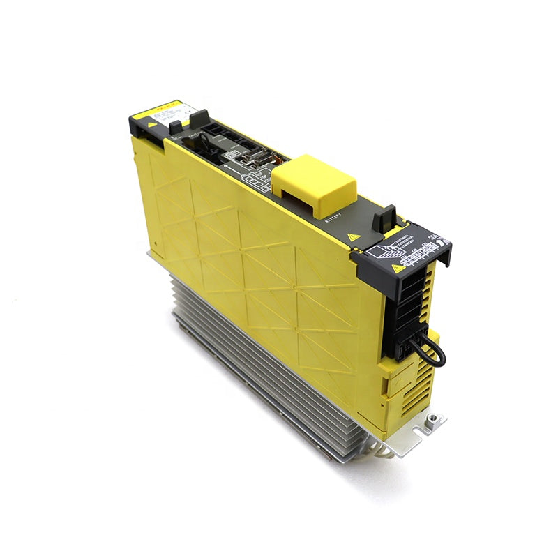 Original Cnc Control Servo Drive Servo Amplifier A06B-6131-H002 Fanuc