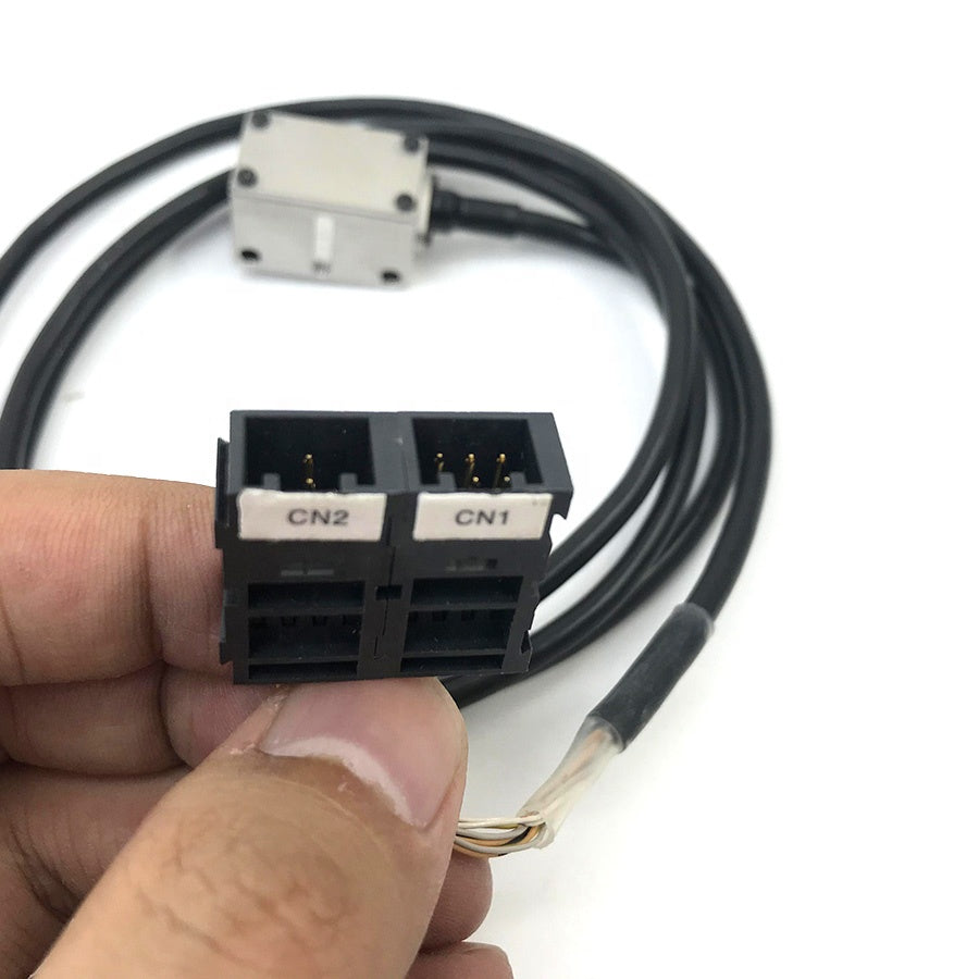 New in Stock PLC Programmable Logic Controller Module AC Spindle Motor Control Unit Motor Encoder V001 A860-2155-V001 Fanuc