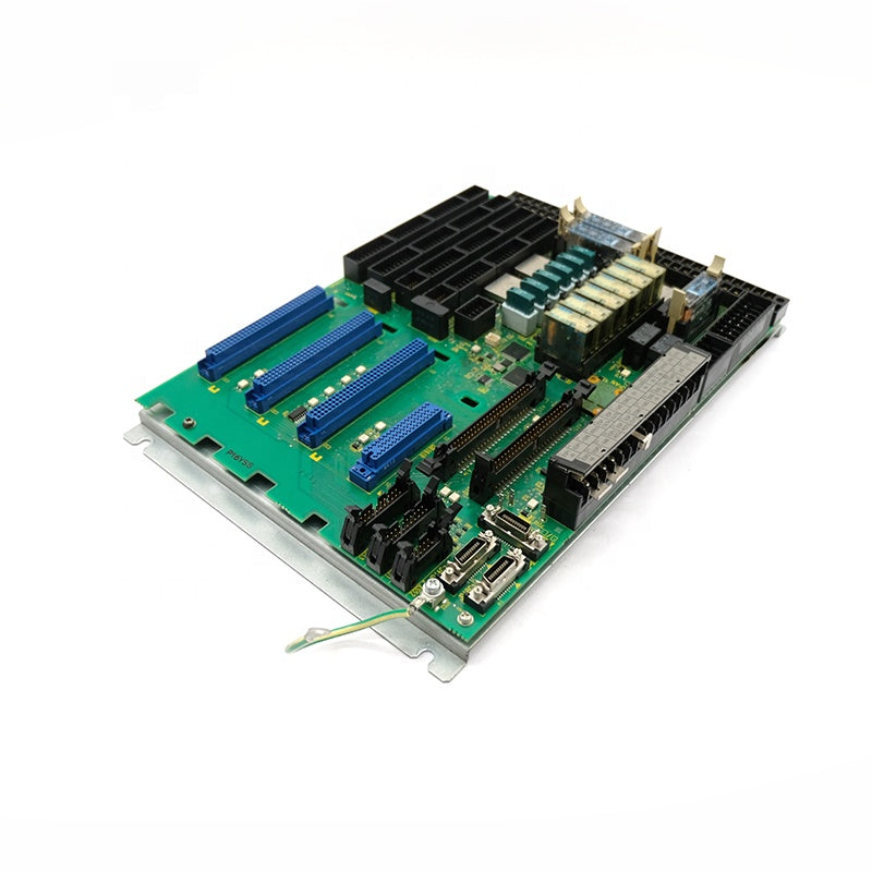 Plc Programming Controller CONTROL BASIC UNIT Vertical System Controller A04B-0103-C210 Fanuc