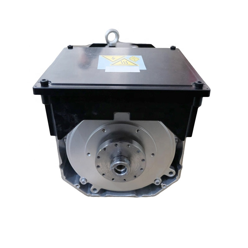 New in Stock CNC AC Servo Motor A06B-1466-B133 A06B-1466-B133#08K1 Fanuc