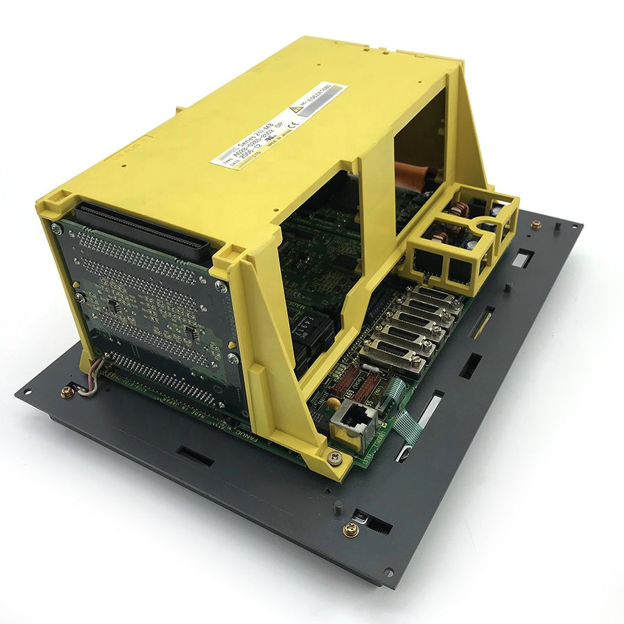 New in Stock 21i-MB Controller 9.5inch CNC Control Module Plc Module Controller A02B-0285-B502 A02B0285B502 Fanuc