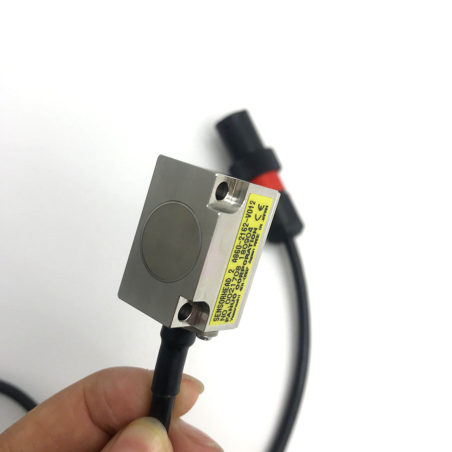 New in Stock Built-In AC Spindle Motor Control Unit Motor Encoder A860 Series A860-2162-V012 Fanuc