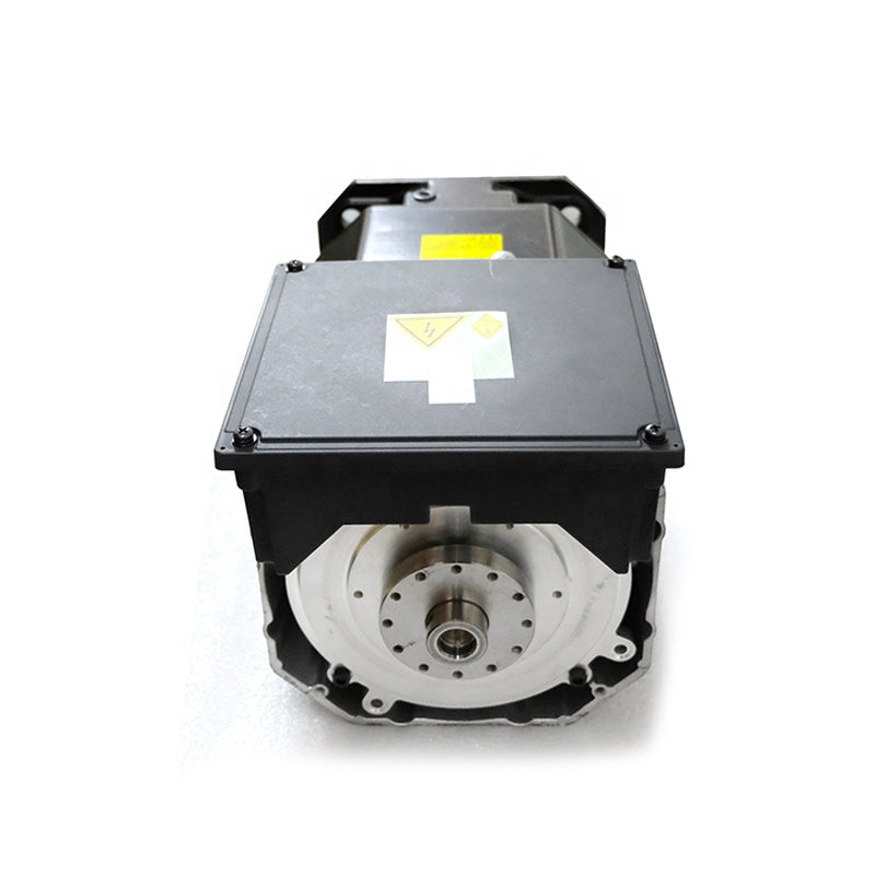 New in Stock CNC AC Servo Motor Ai6/12000 Spindle Motor A06B-1466-B123 A06B-1466-B123#0021 Fanuc
