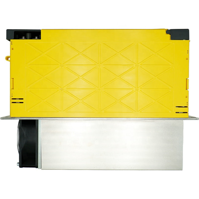 Industrial Controls Other Electrical Equipment Original Japan A06B-6140-H026 CNC Fanuc Servo Drive Amplifier for CNC Machines New Condition Steel Material