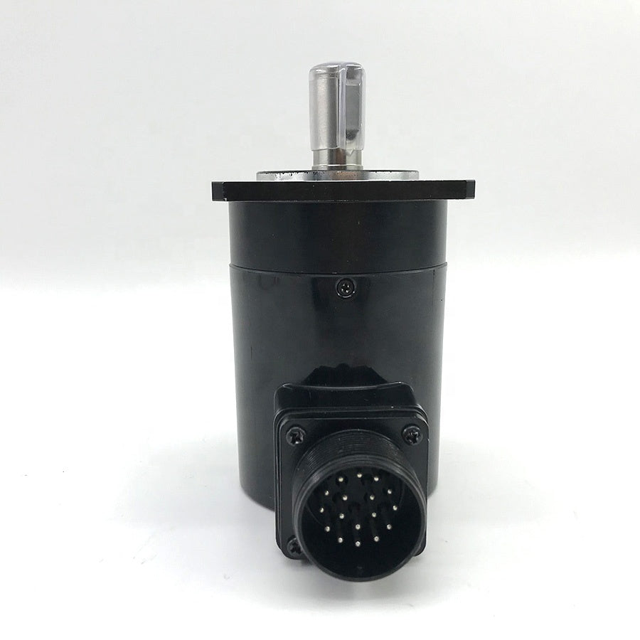 In Stock Cnc Control Module A86L-0027-0001 Fanuc Coder