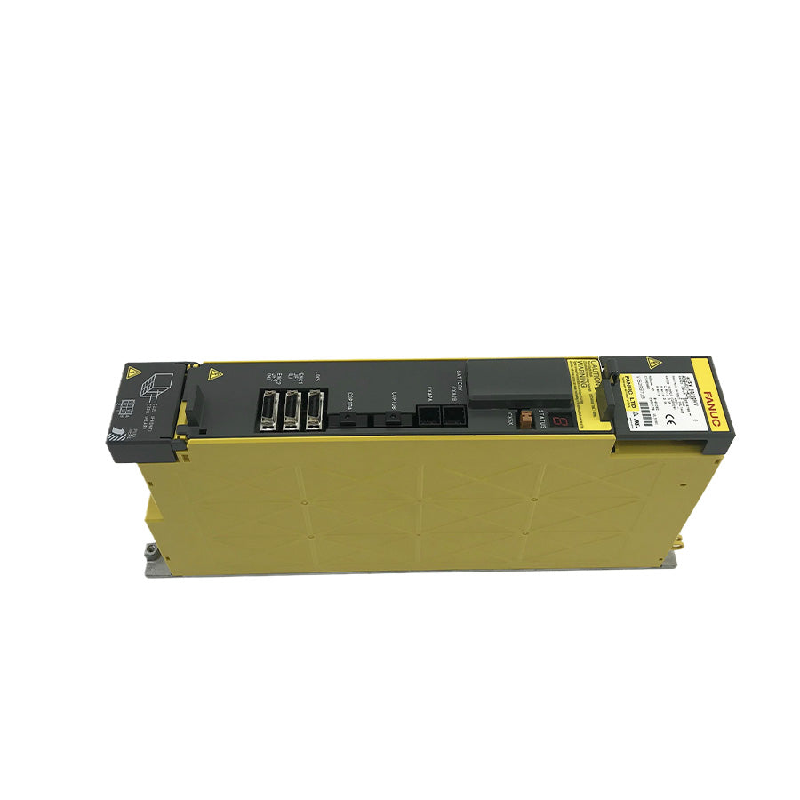 New in Stock Servo Driver CNC AC Servo Driver PLC Amplifier Spindle Controller A06B6127H202 A06B-6127-H202 Fanuc