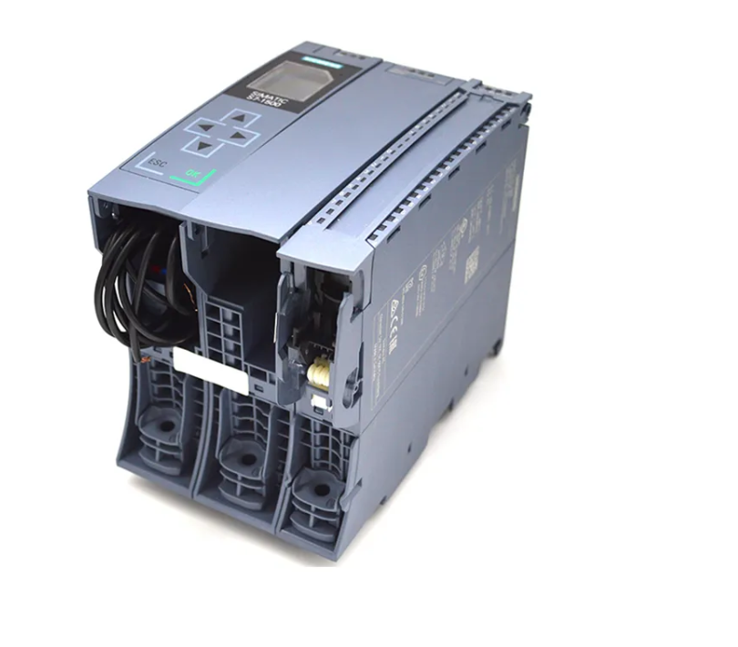 100% Original PLC S7-1500 CPU 1517-3 PN/DP Central Processing Unit 6ES7518-4FP00-0AB0
