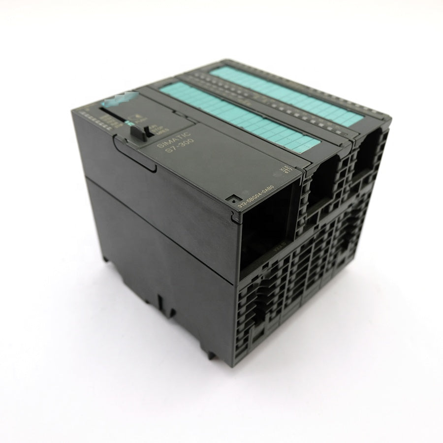 Simatic S7 300 CPU 313C PLC Cpu313c S7-300 6ES7313-5BG04-0AB0 for Siemens