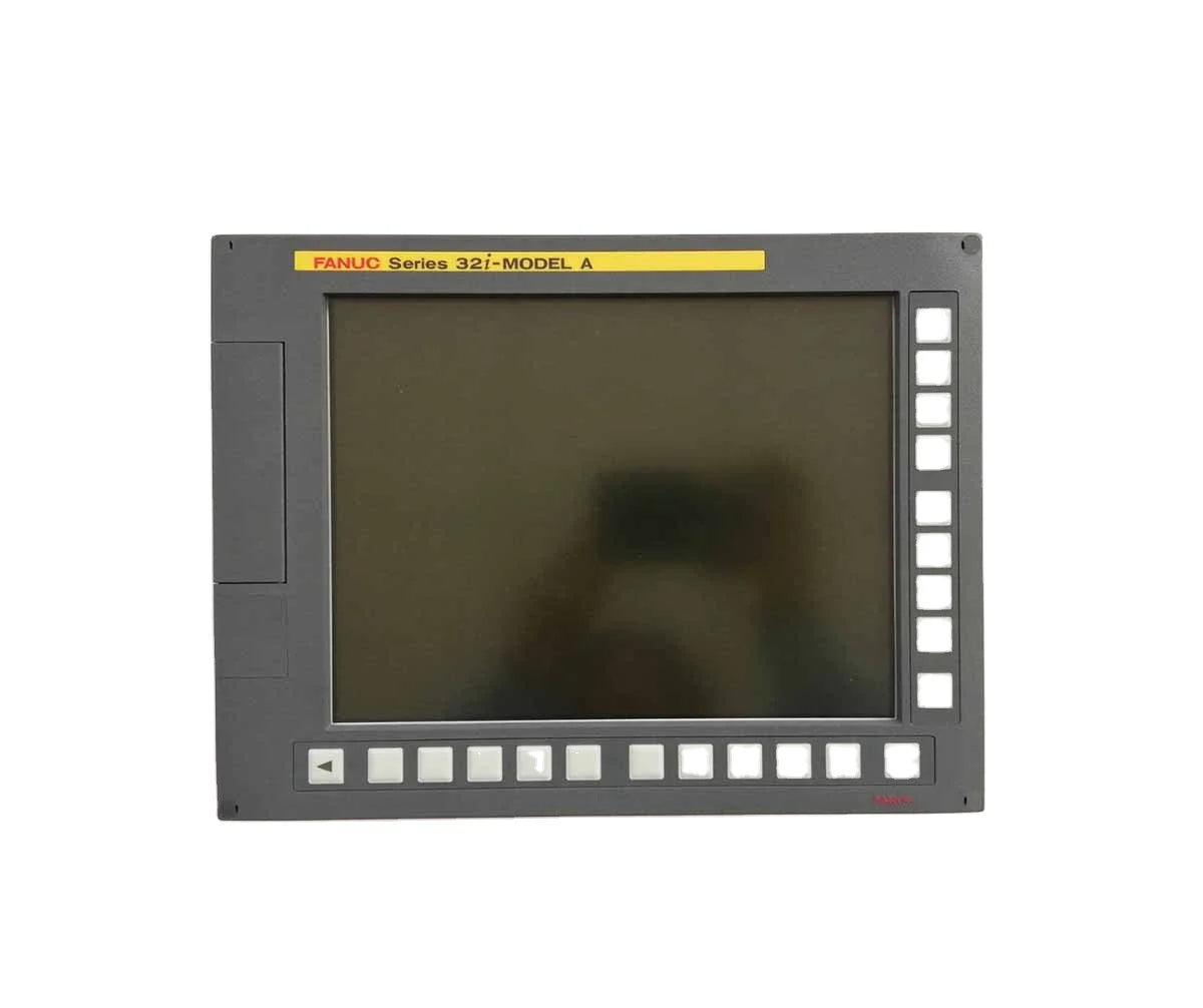 100% Tested Control System A02B-0309-B522