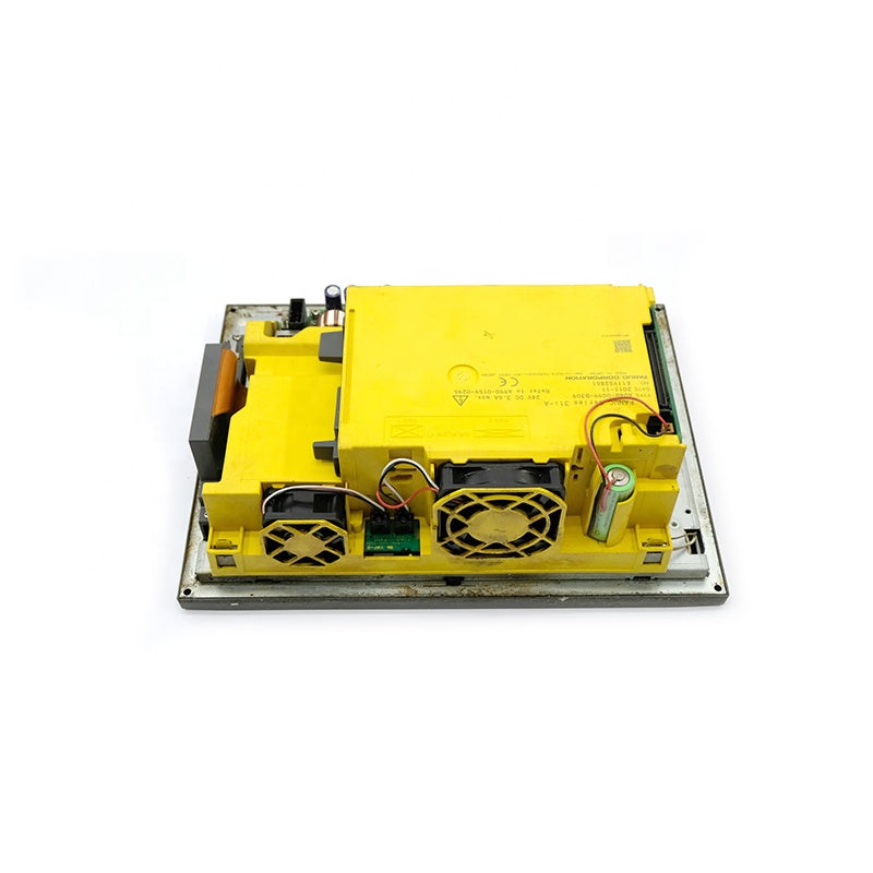 Online Supplier Plc Programming Fanuc Cnc Control Oi-TF A04B-0099-B309 Fanuc