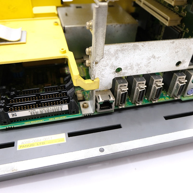 Lcd Screen A13B-0196-B013 for Fanuc Display Panel