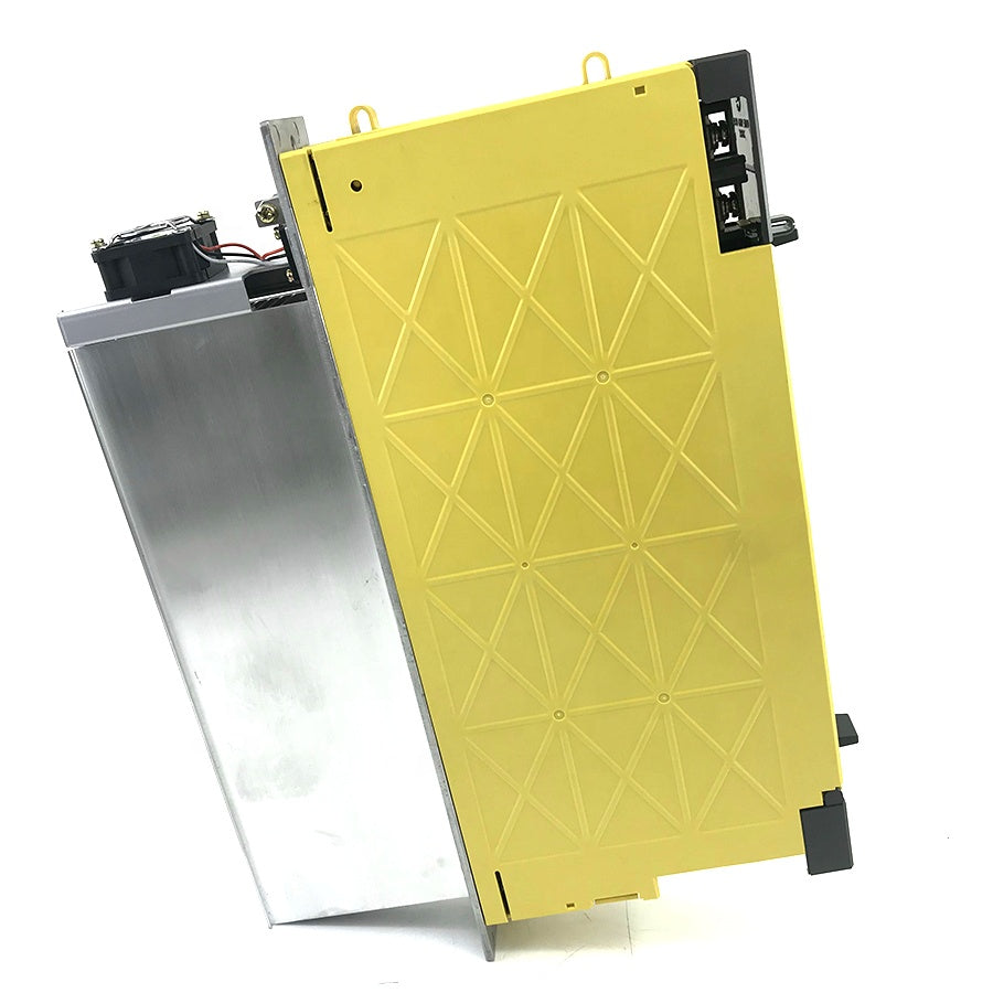 New in Stock CNC AC Servo Driver PLC Spindle Controller Servo Spindle Amplifier Module A06B6116H006 A06B-6116-H006#H560 Fanuc