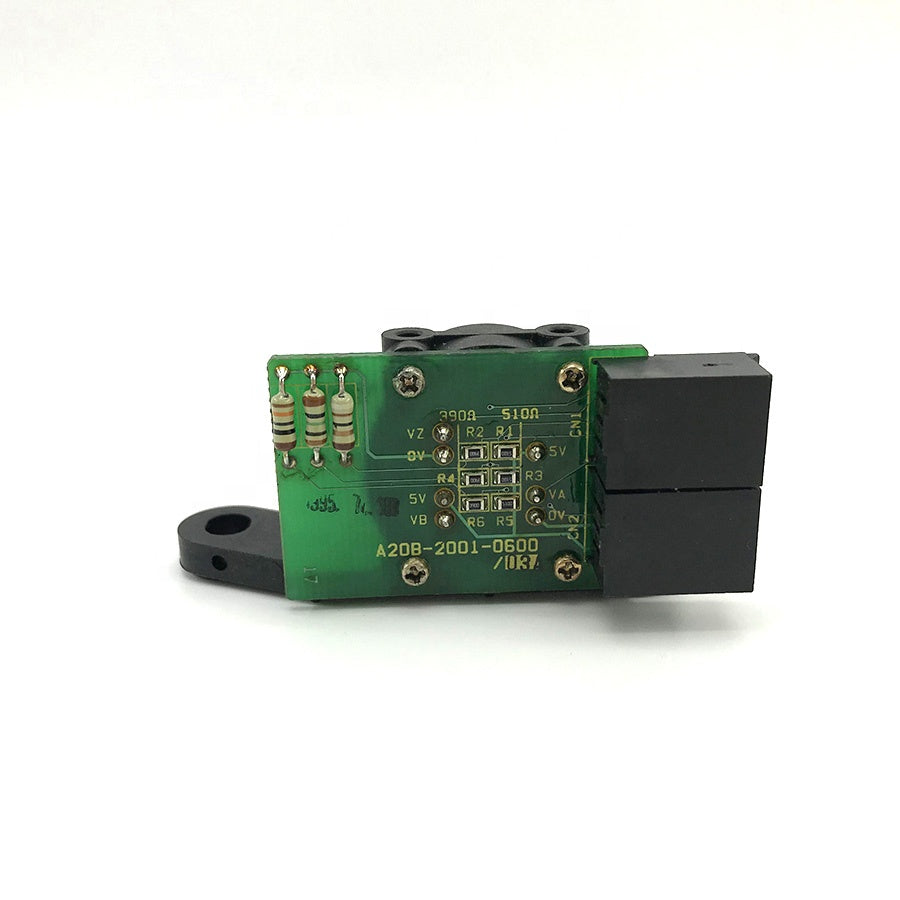 In Stock Controller Cnc A20B-2001-0600 Fanuc Servo Encoder
