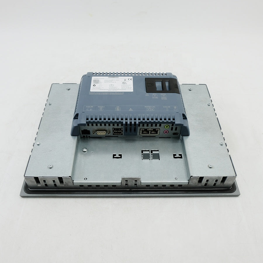 6av2124-0mc01-0ax0 Hmi Touch Screen,Plc Hmi All in One Comfort Panel,TP1200 comfort
