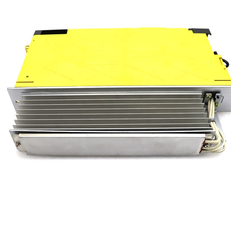 Original Cnc Control Servo Drive Servo Amplifier A06B-6131-H002 Fanuc
