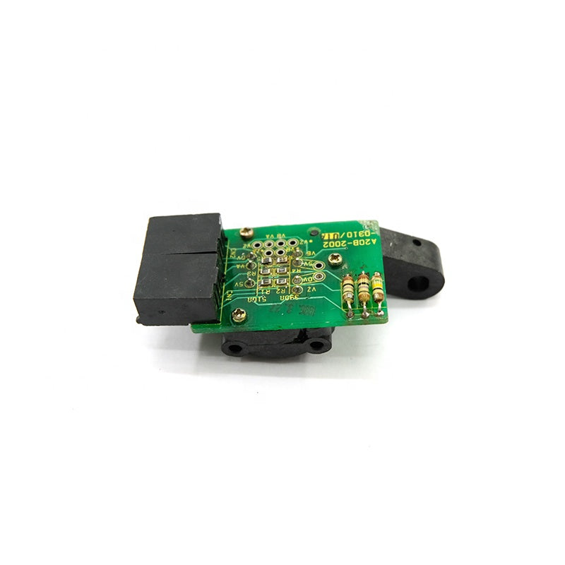 In Stock Cnc Control Module A20B-2002-0310 Fanuc Pulse Coder