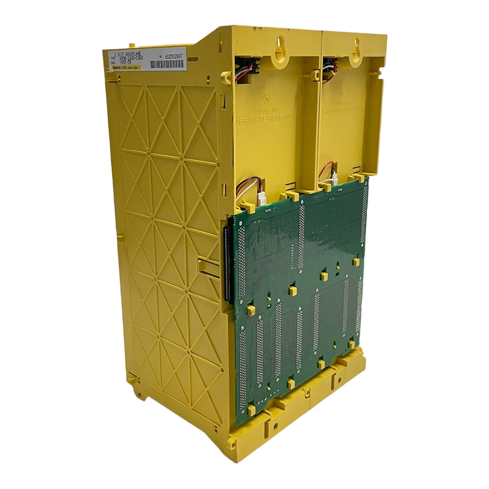 Fanuc Industrial Parts Backplane A05B-2650-C040