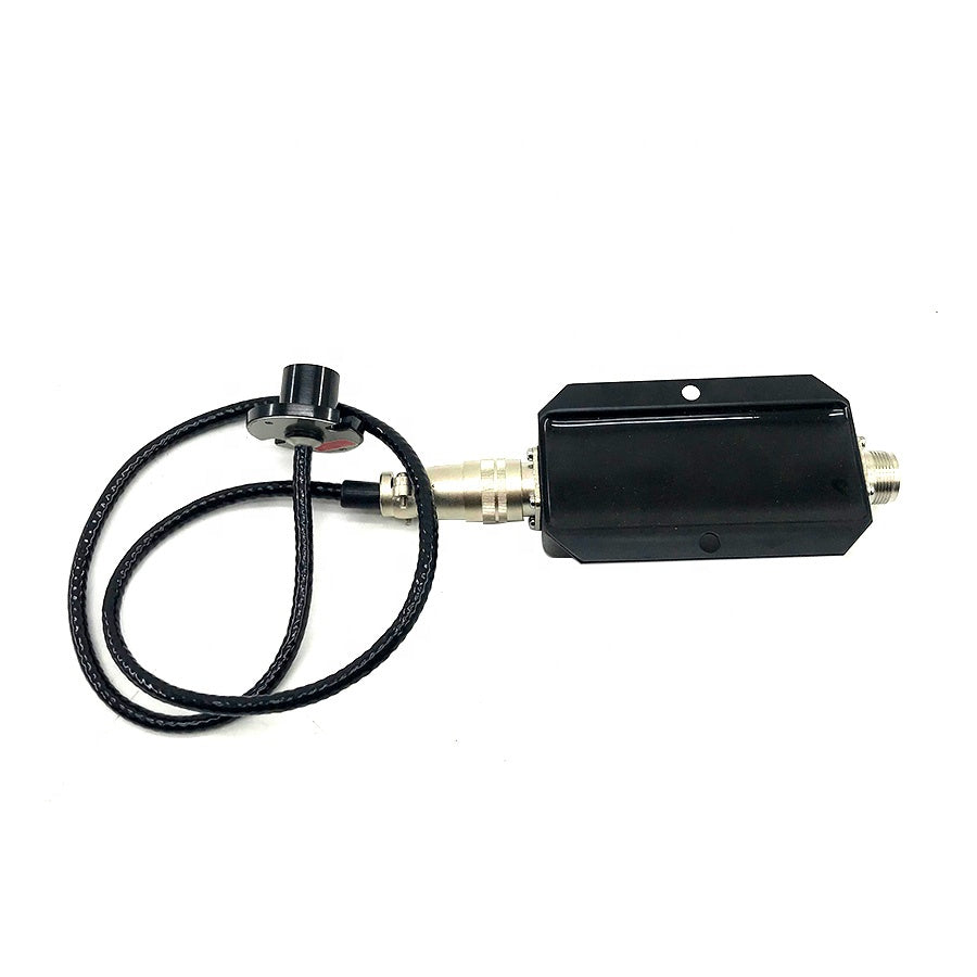 Hot Sale Controller Cnc A57L-0001-0037 Fanuc Spindle Encoder