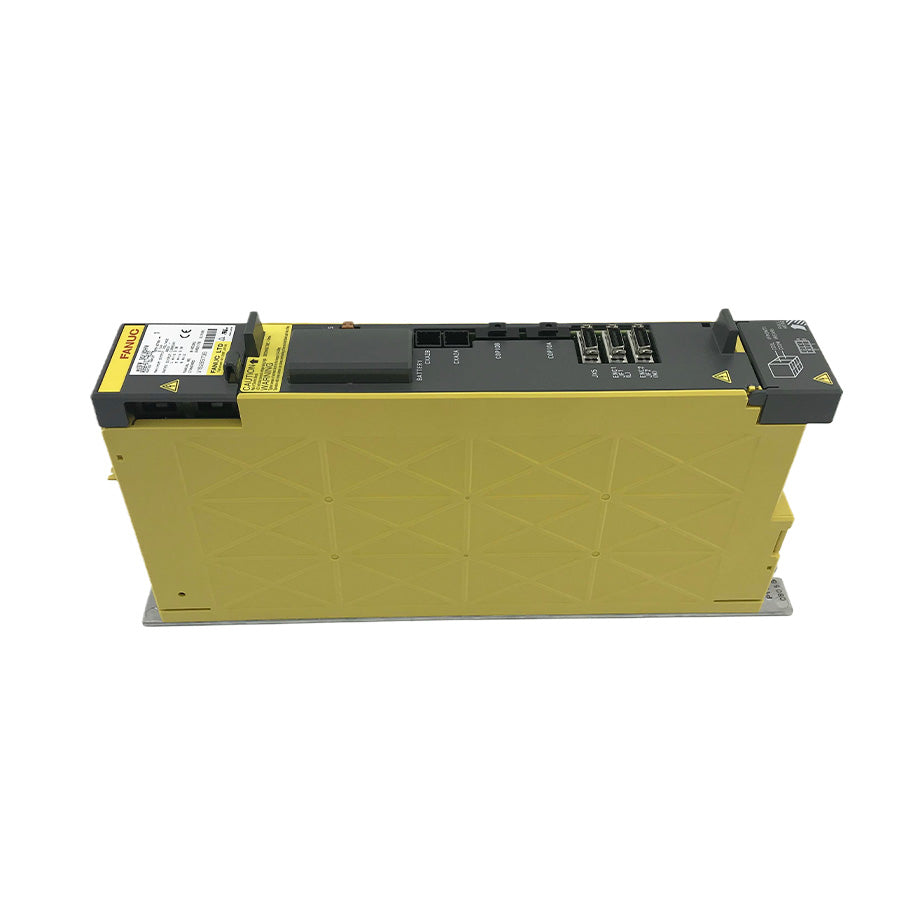 New in Stock Servo Driver CNC AC Servo Driver PLC Amplifier Spindle Controller A06B6127H202 A06B-6127-H202 Fanuc