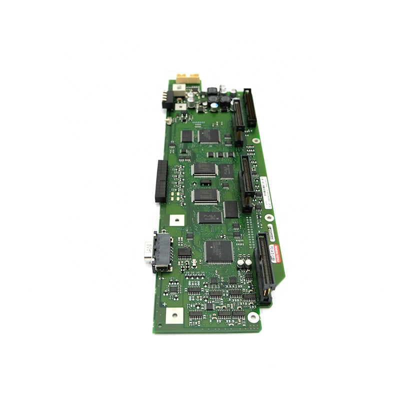 Fanuc Cnc Original Pcb Circuit Board A5E00843860
