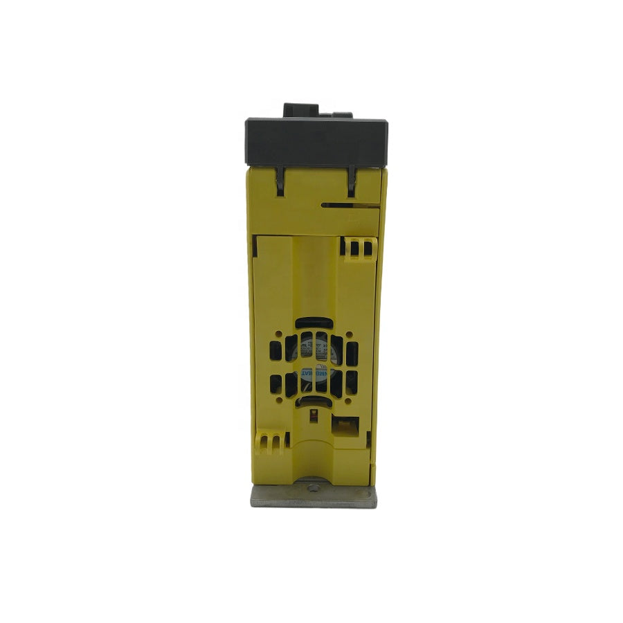 New Unit CNC AC Servo Driver Axis PLC Amplifier Spindle Controller Servo Amplifier Module A06B6117H103 A06B-6117-H103 Fanuc