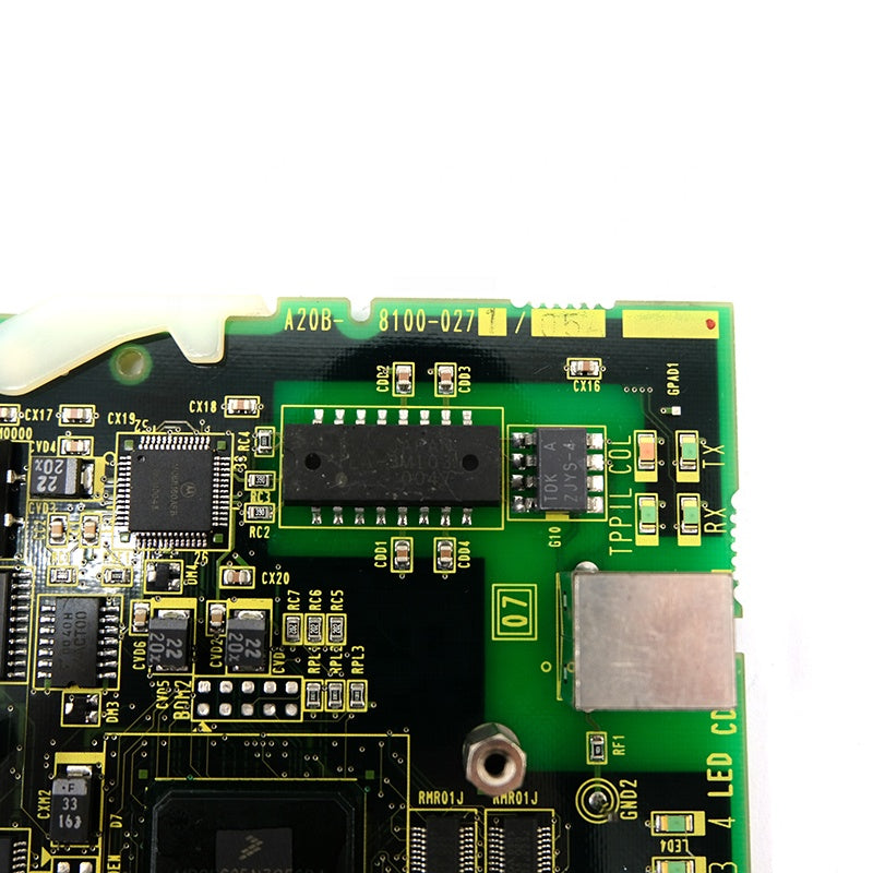 In Stock Fanuc Circuit Pcb Board A02B-8100-0271