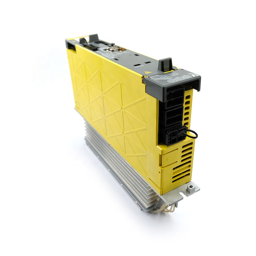 New in Stock Plc Module Cnc Control Servo Drive Servo Amplifier A06B6130H003 A06B-6130-H003 Fanuc