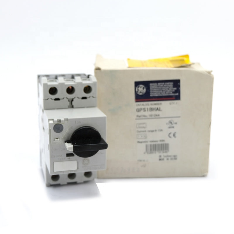 In Stock Cnc Control Module GPS1BHAL Fanuc Contactors