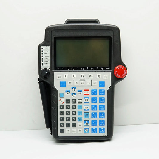 Hot Sale Original Fanuc Robot Control Panel A05B-2440-C311 Teach Pendant