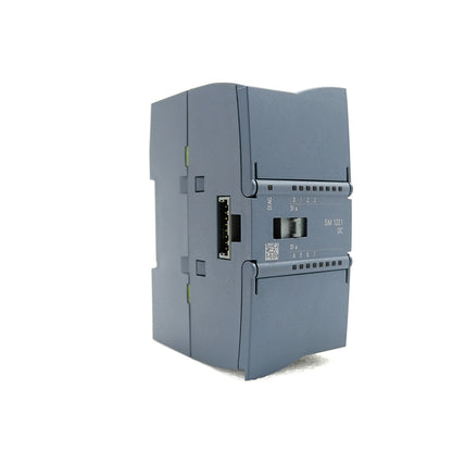 Original PLC S7 1200 Controller SIMATIC S7-1200 CPU 1214C 6ES7214-1AG40-0XB0 6ES7214-1BG40-0XB0 6ES7214-1HG40-0XB0