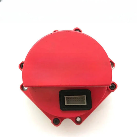 Used Short Shell A860-0360-V501 Normal Function Tested OK