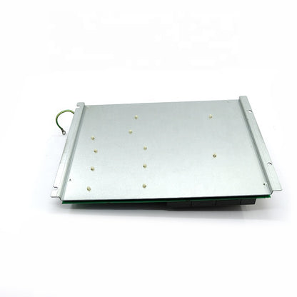 Plc Programming Controller CONTROL BASIC UNIT Vertical System Controller A04B-0103-C210 Fanuc