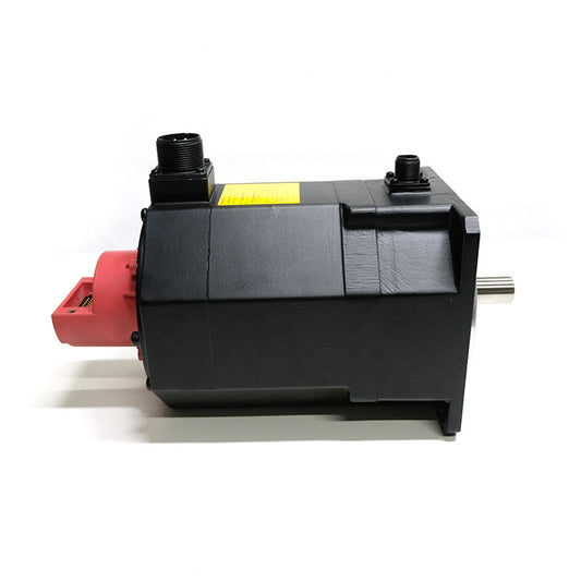 New in Stock AC Servo MDL AiSR 30/3000 23 AMP Servo Motor A06B-0034-B175 A06B-0034-B175#0008 Fanuc