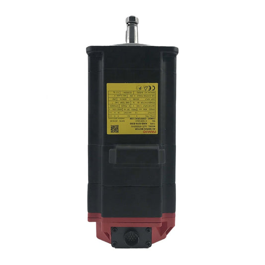Original Servo A06B-0216-B300 Fanuc Ac Servo Motor