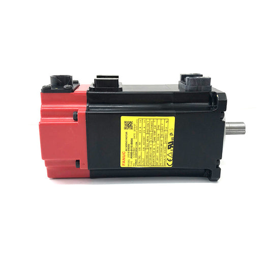 A06B-0115-B804 CNC Original Fanuc PLC Servo Motor A06B-0115-B804