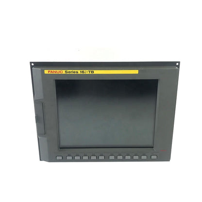 Original Cnc Control Module A02B-0281-C061 for Fanuc Display Panel