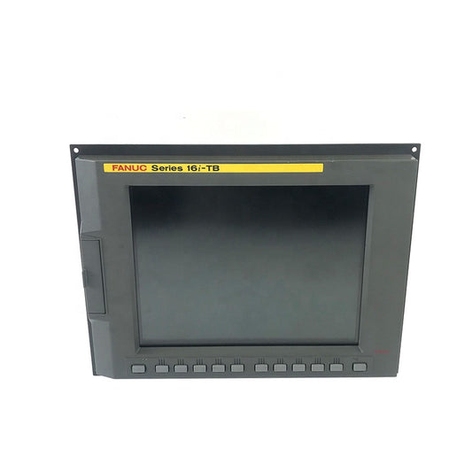 Original Cnc Control Module A02B-0281-C061 for Fanuc Display Panel
