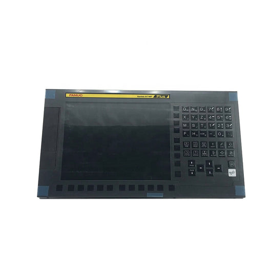 Fanuc Series OI-MF Plus Cnc Control System A02B-0348-B502
