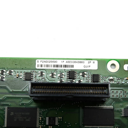 Fanuc Cnc Original Pcb Circuit Board A5E00843860