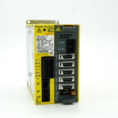 A06B-6162-H002 A06B-6132-H002 Original Fanuc Servo Amplifier Drive Fanuc