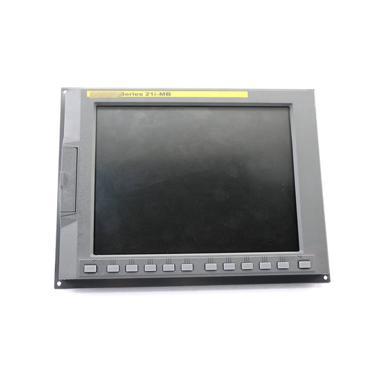 New in Stock 21i-MB Controller 9.5inch CNC Control Module Plc Module Controller A02B-0285-B502 A02B0285B502 Fanuc