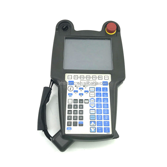 New in Stock Robot Control Teach Pendant A05B-2255-C105 A05B-2255-C105#EGN FANUC
